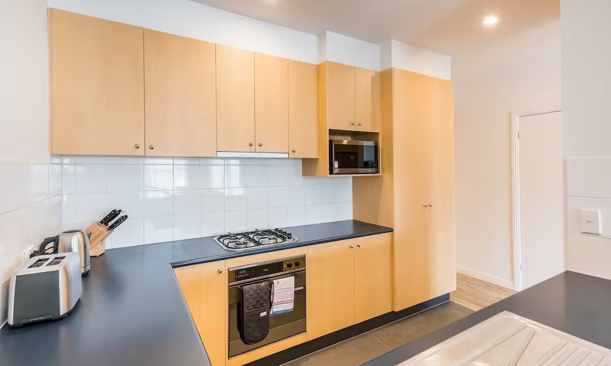 Photo of Kitchen in Richmond