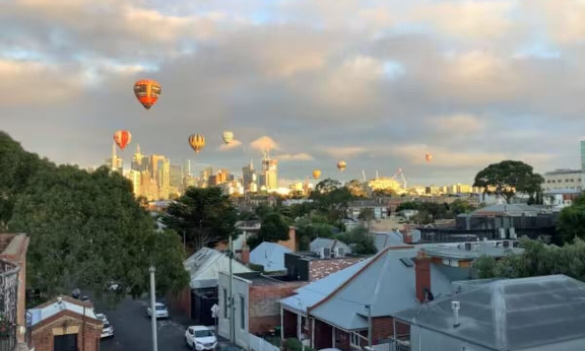 Photo of Others in Richmond