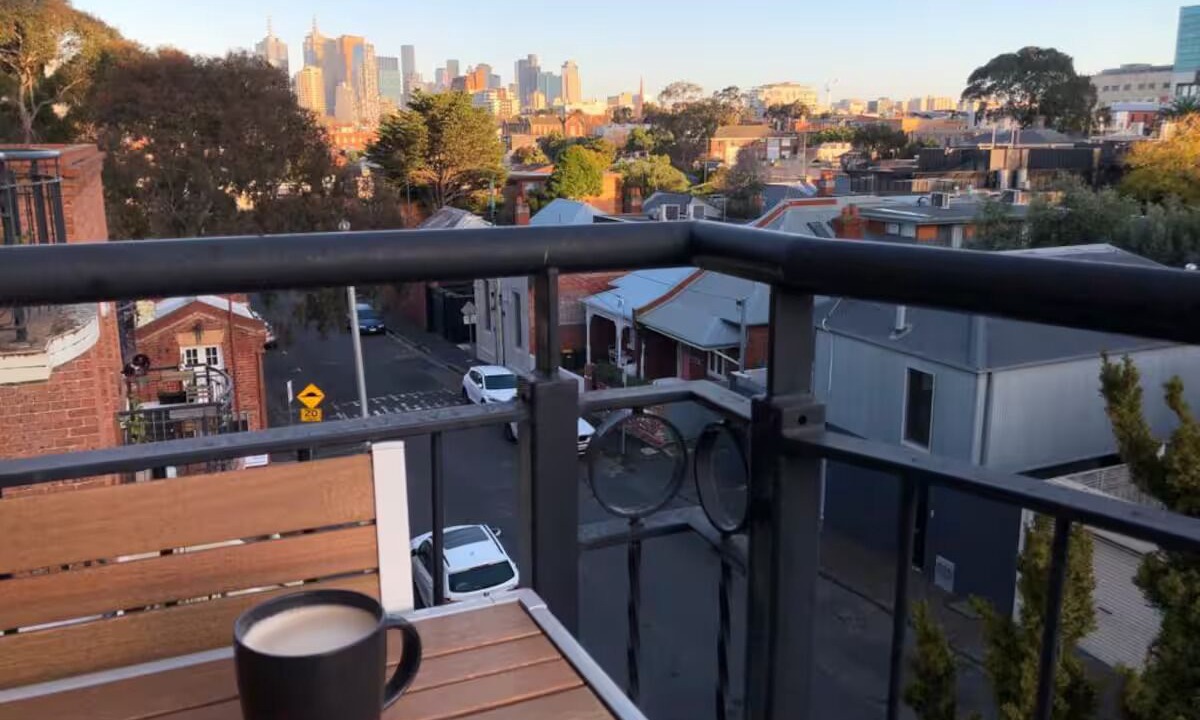 Photo of Outdoor in Richmond