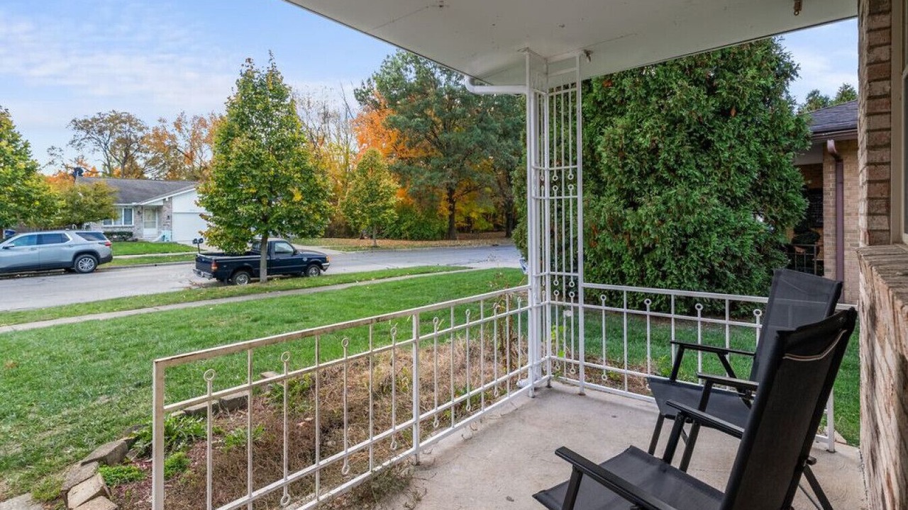 Photo of Outdoor in Northern Woods