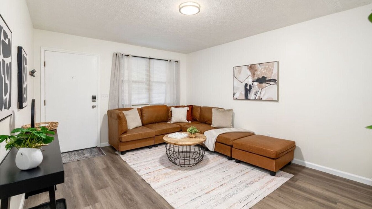 Photo of Bedroom in Northern Woods