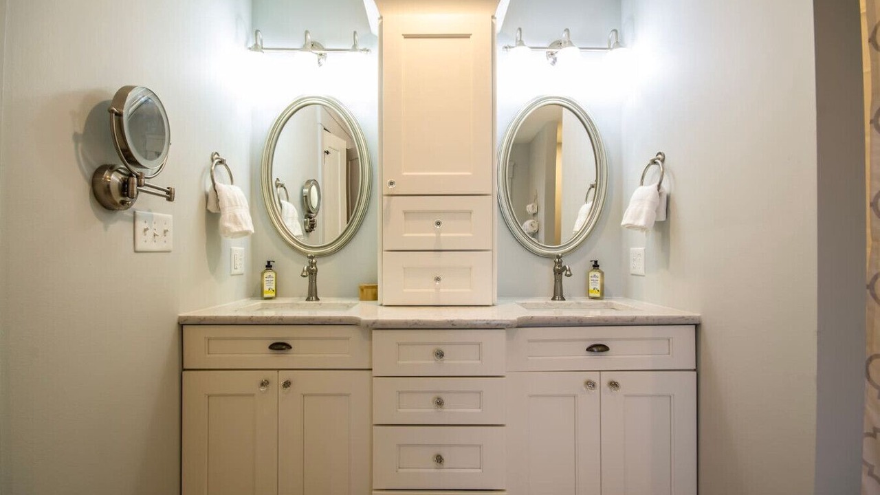 Photo of Bathroom in Rolla