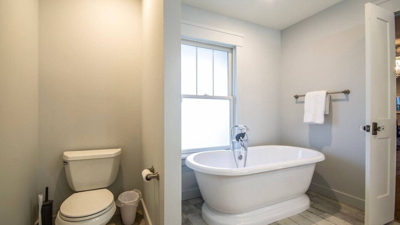 Photo of Bathroom in Rolla
