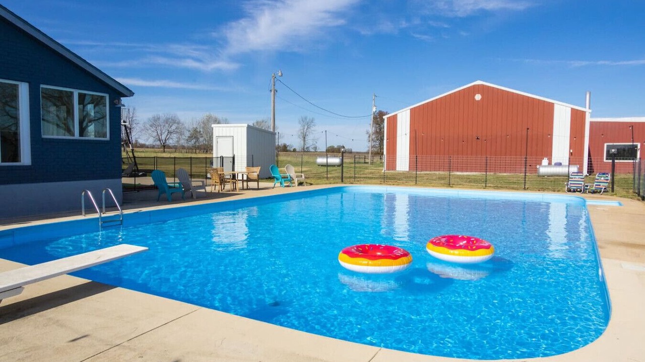 Photo of Outdoor in Rolla