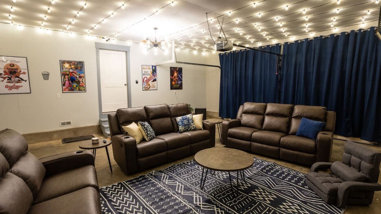 Photo of Livingroom in Rolla