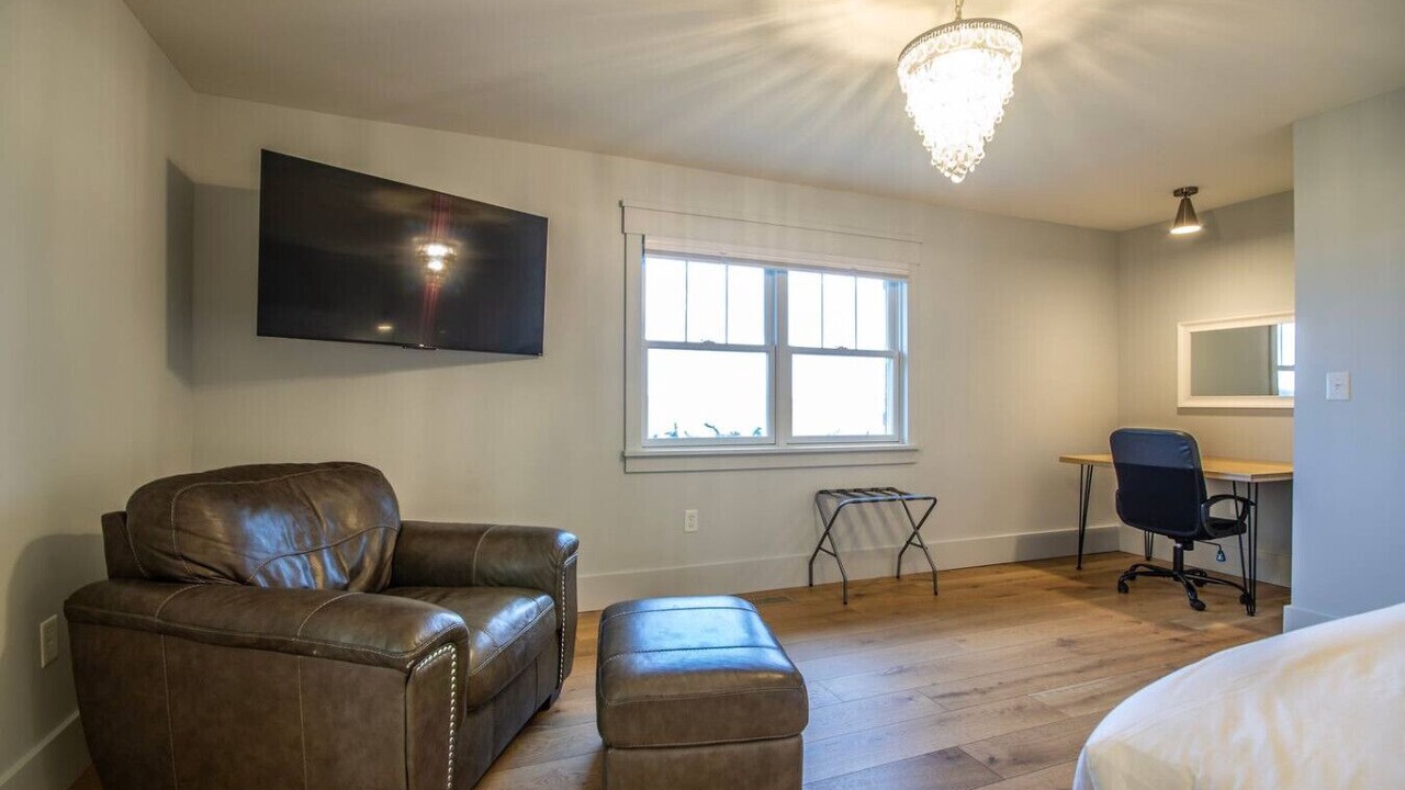 Photo of Livingroom in Rolla