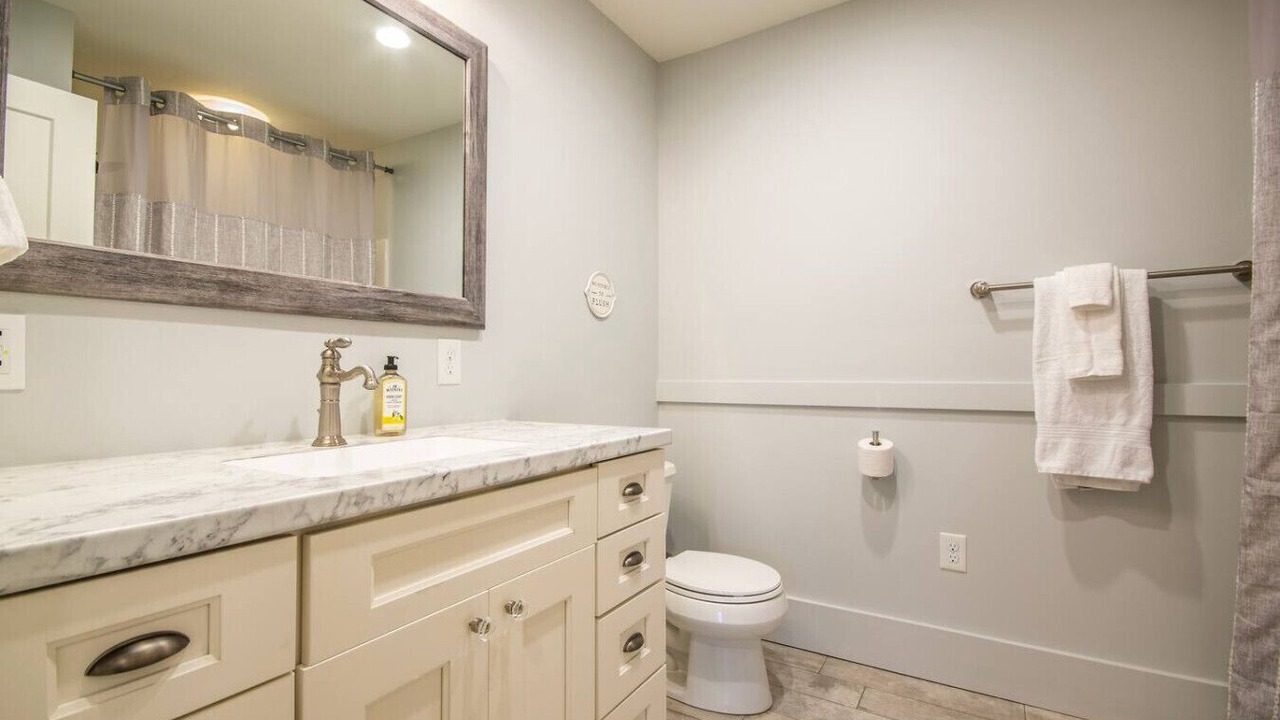Photo of Bathroom in Rolla