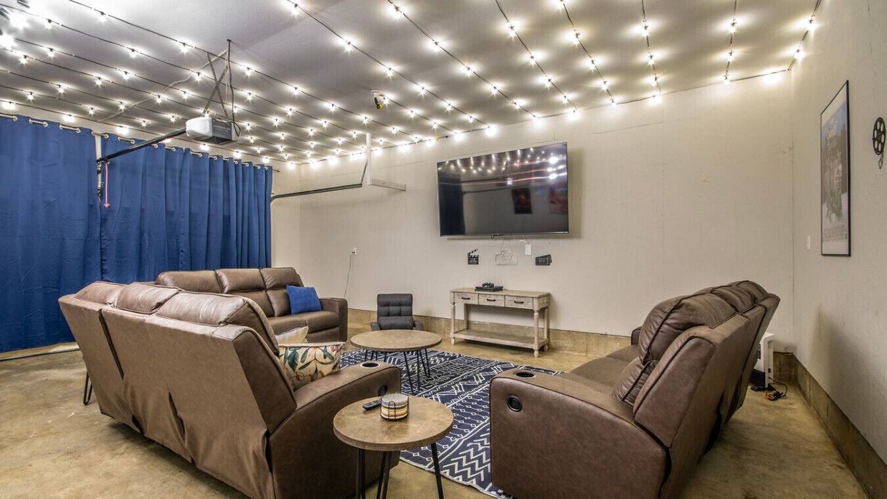 Photo of Livingroom in Rolla