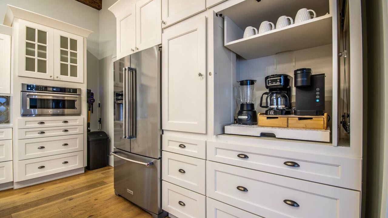 Photo of Kitchen in Rolla
