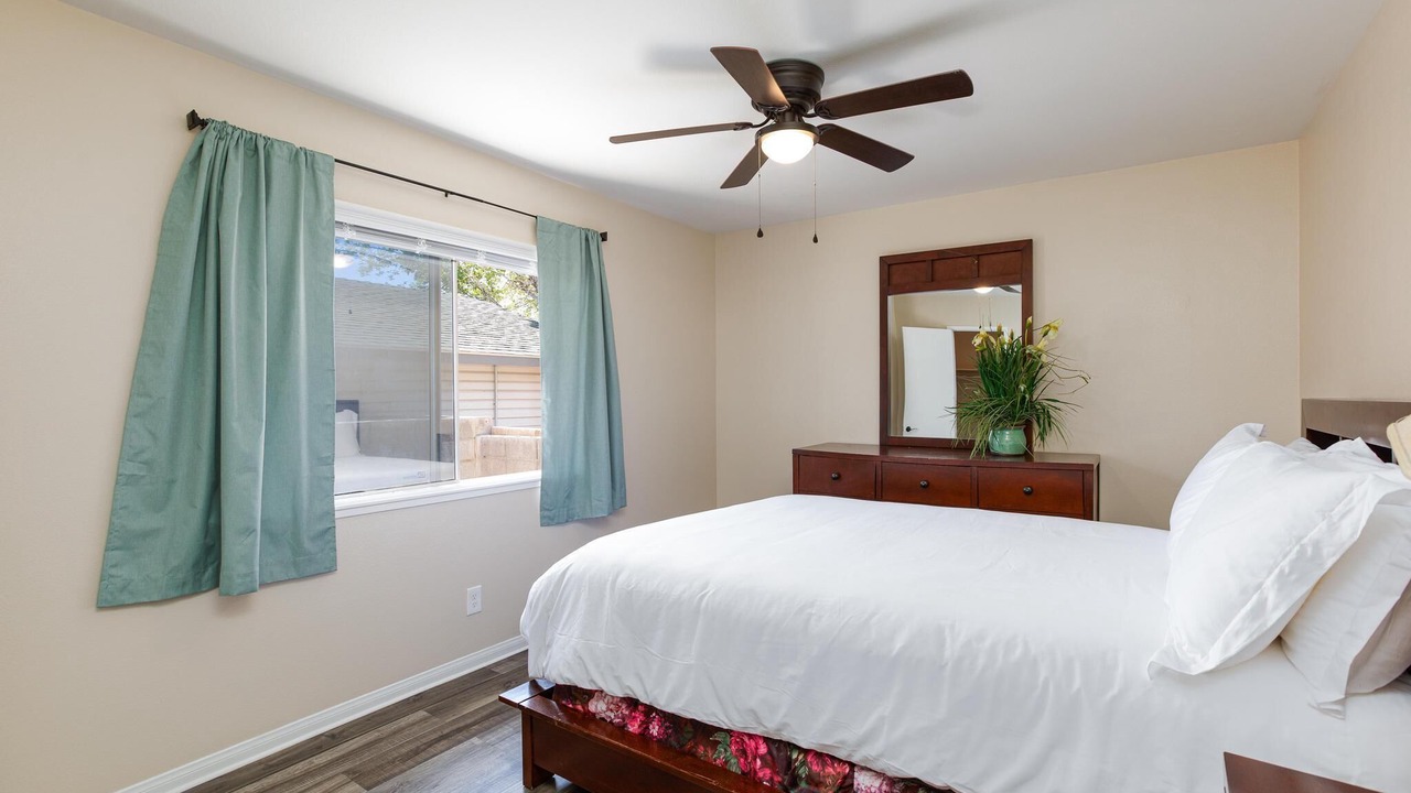 Photo of Bedroom in Summerlin