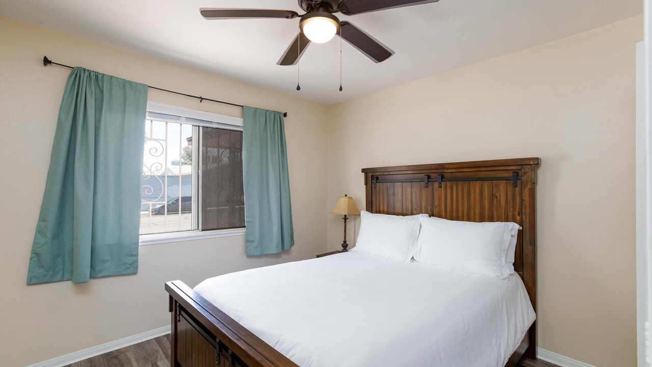 Photo of Bedroom in Summerlin