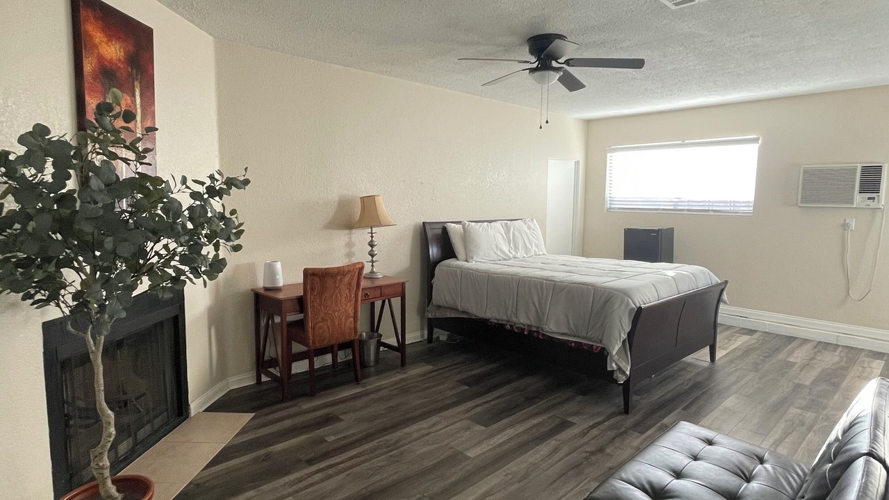 Photo of Bedroom in Summerlin