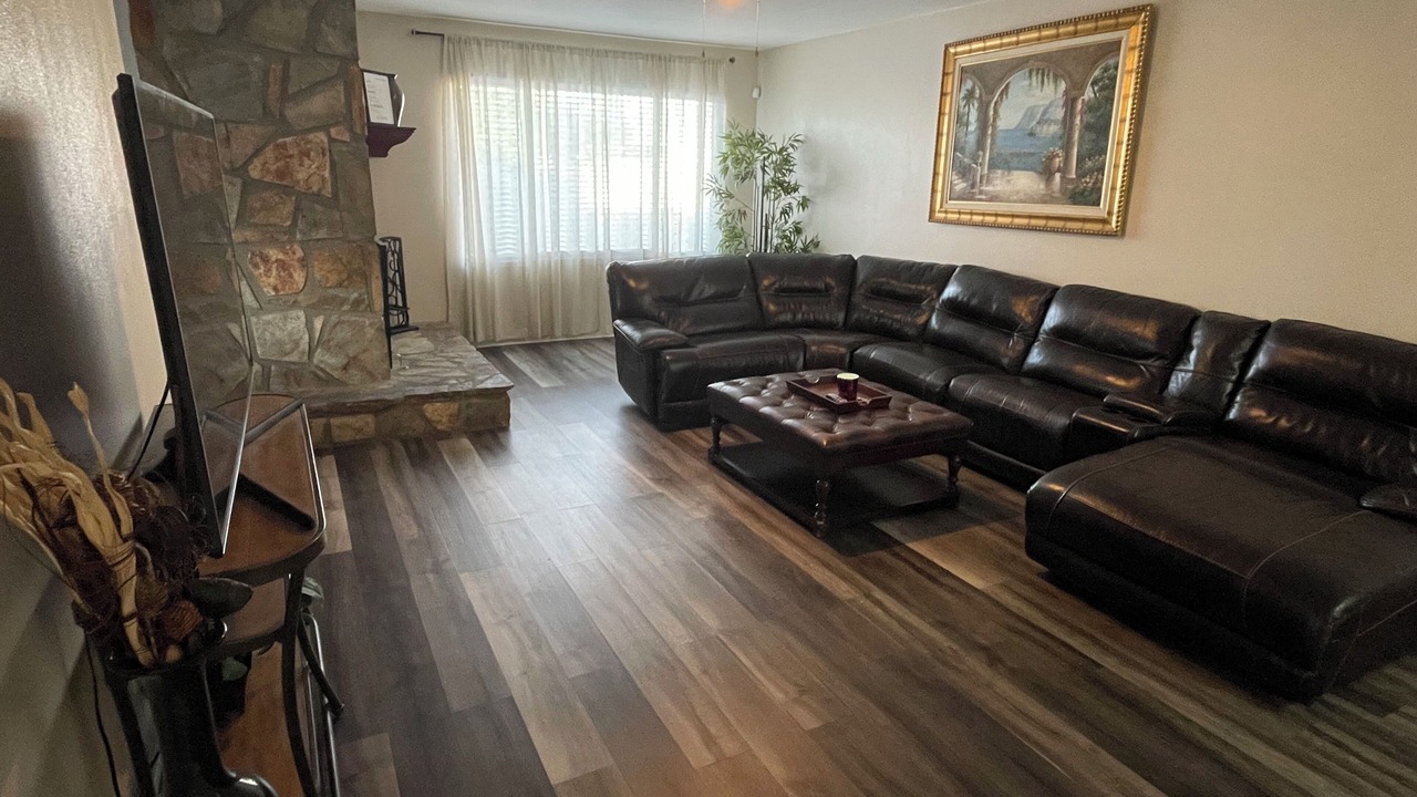 Photo of Livingroom in Summerlin