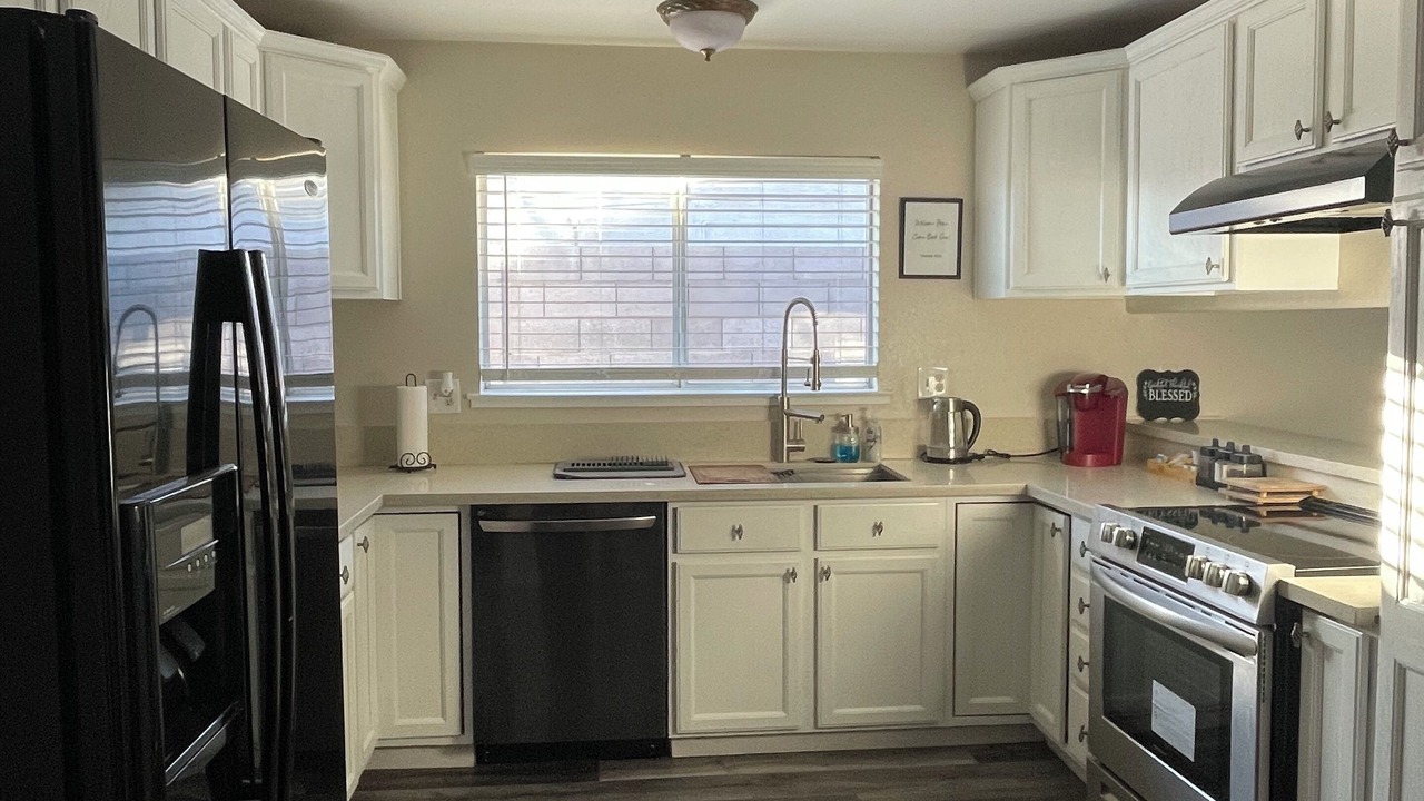 Photo of Kitchen in Summerlin