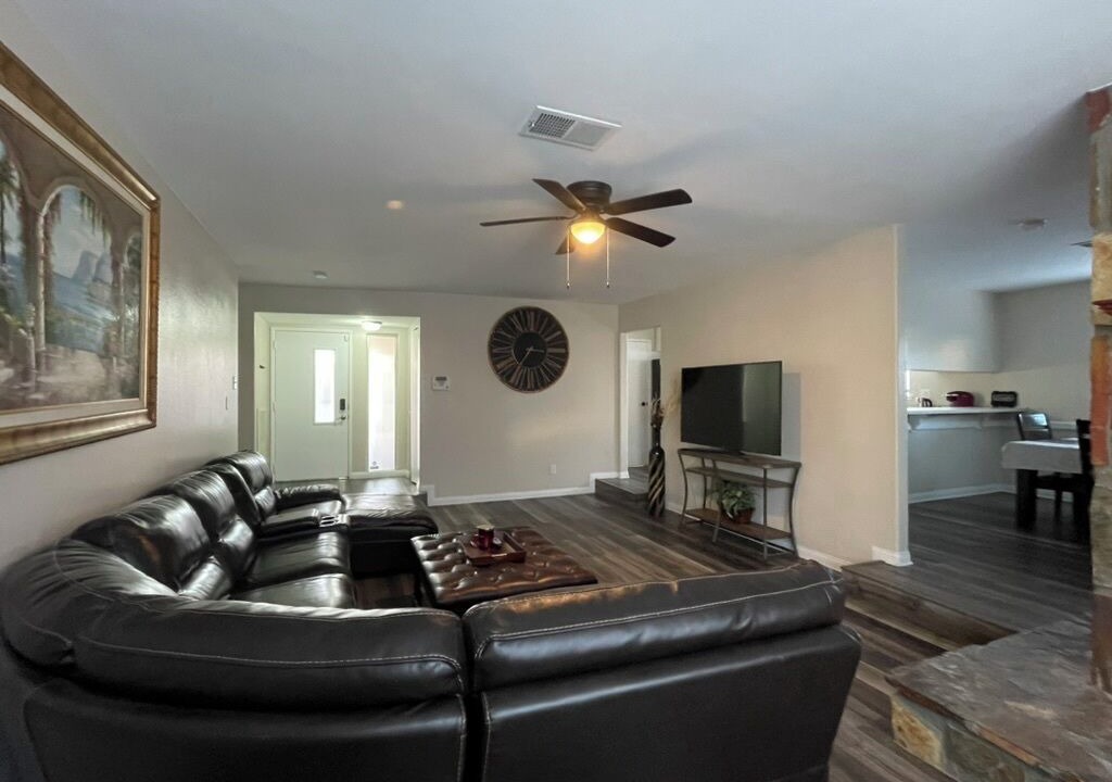 Photo of Livingroom in Summerlin