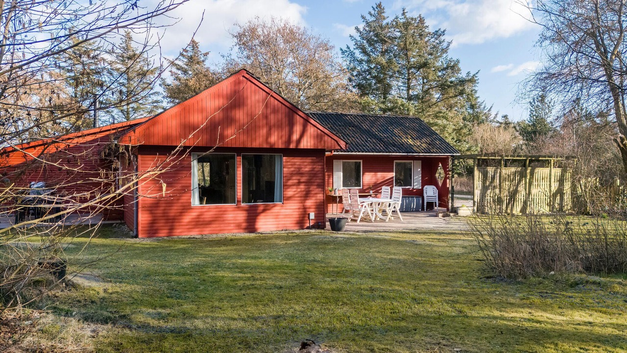Photo of Others in Lodbjerg Hede