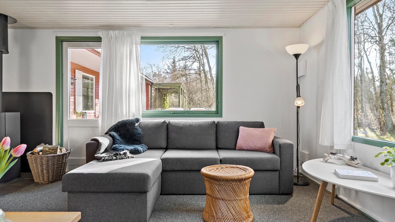 Photo of Bedroom in Lodbjerg Hede