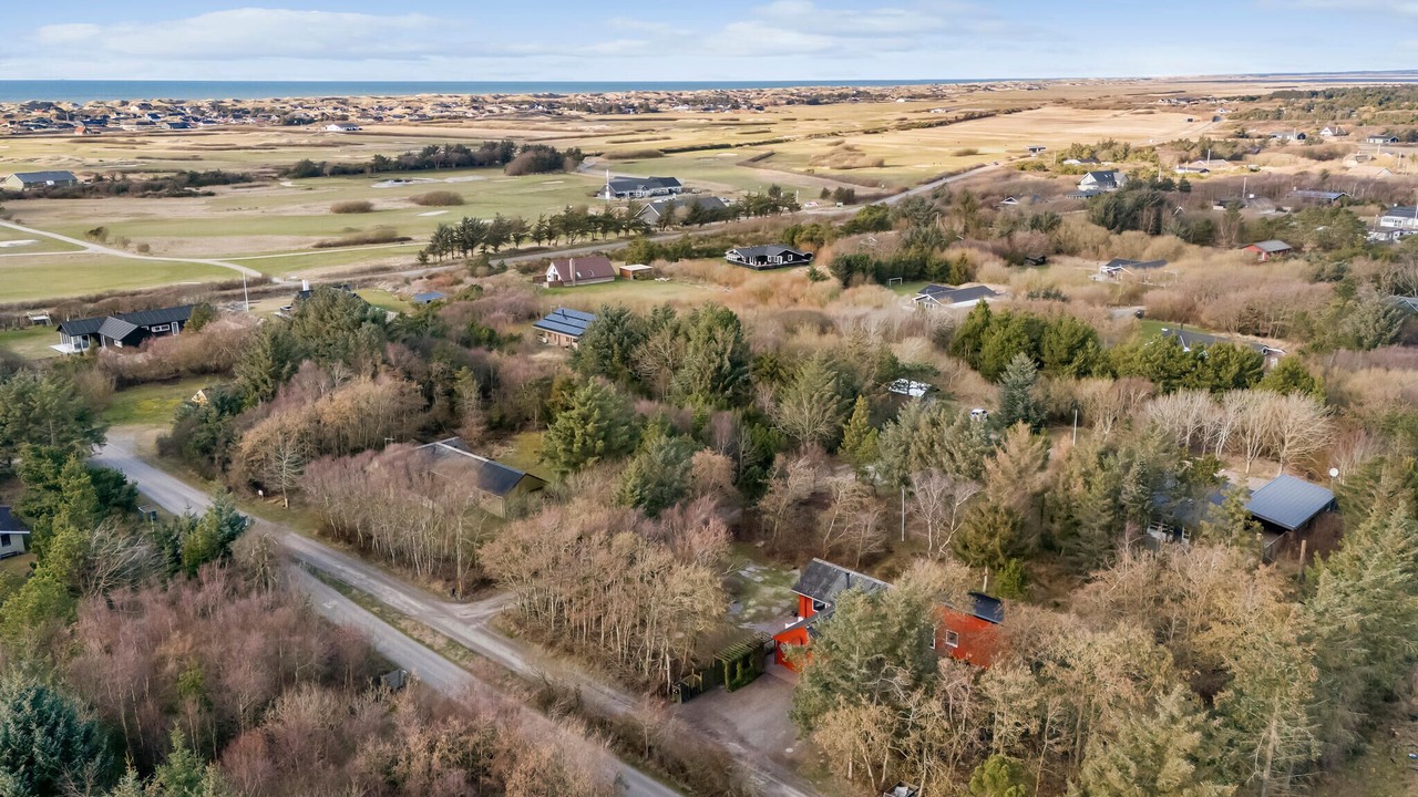 Photo of Others in Lodbjerg Hede