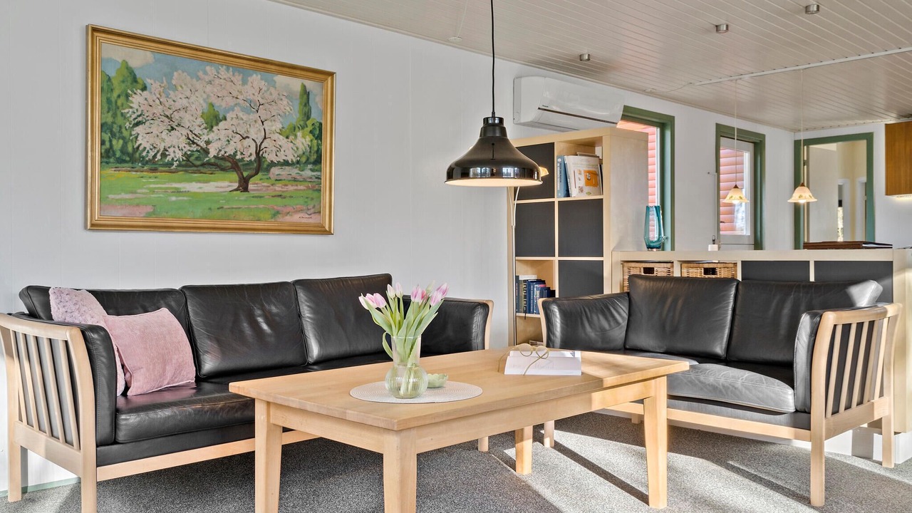 Photo of Bedroom in Lodbjerg Hede