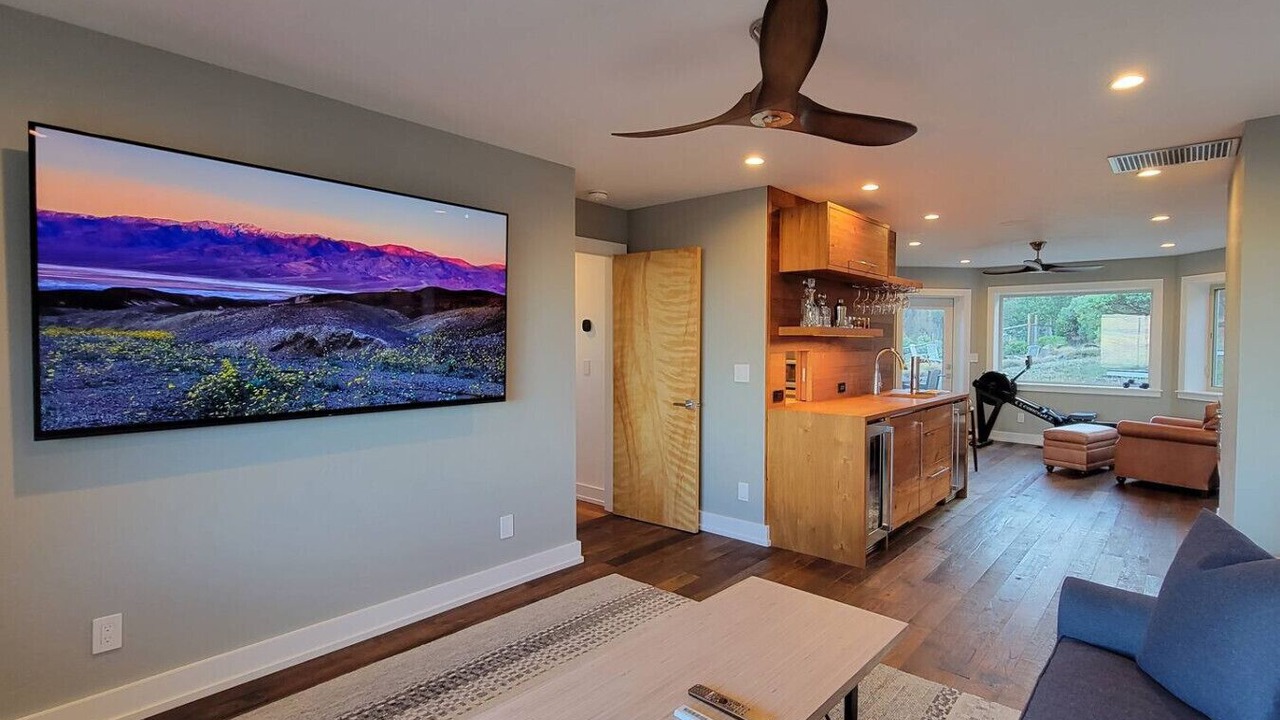 Photo of Bedroom in Ashland