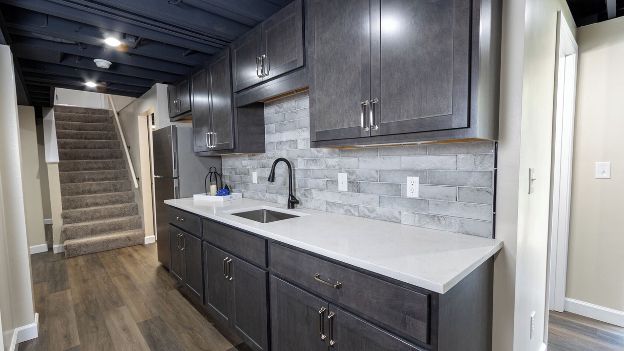 Photo of Kitchen in Fenton