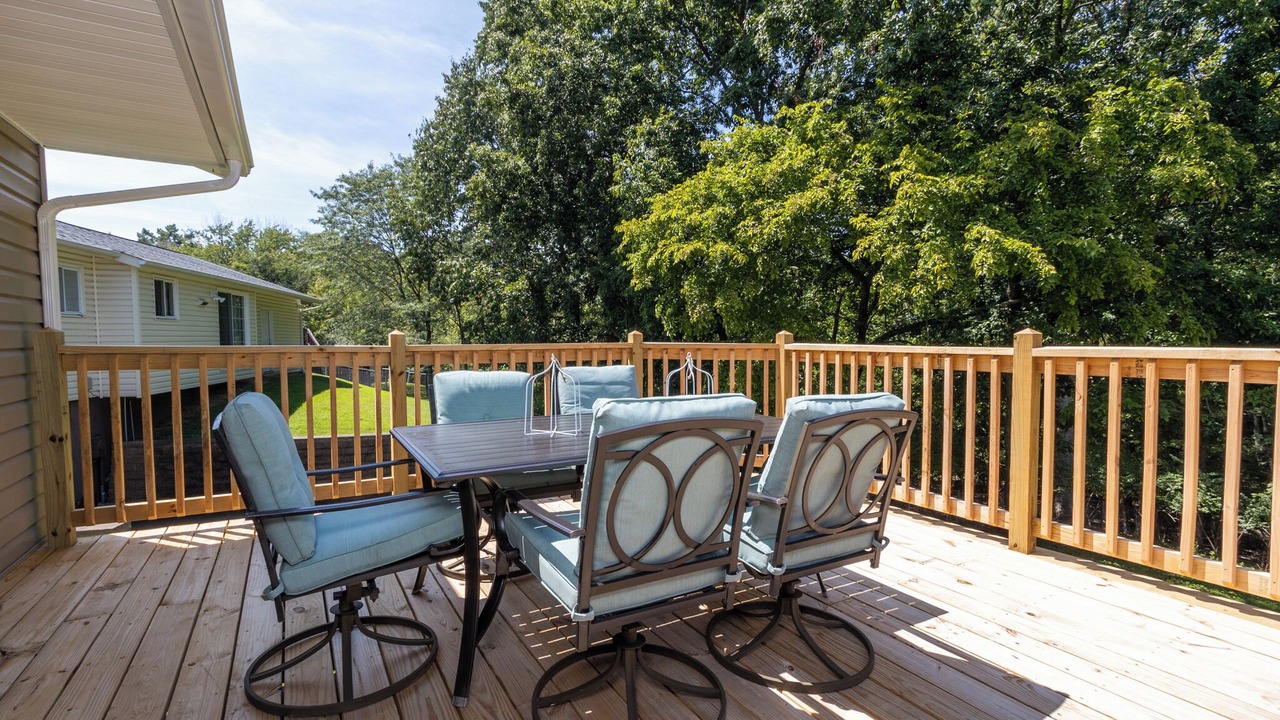 Photo of Outdoor in Fenton
