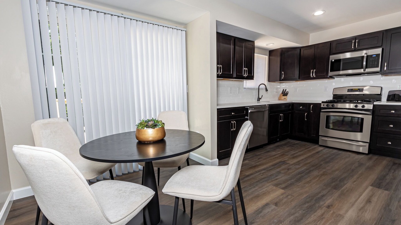 Photo of Kitchen in Fenton