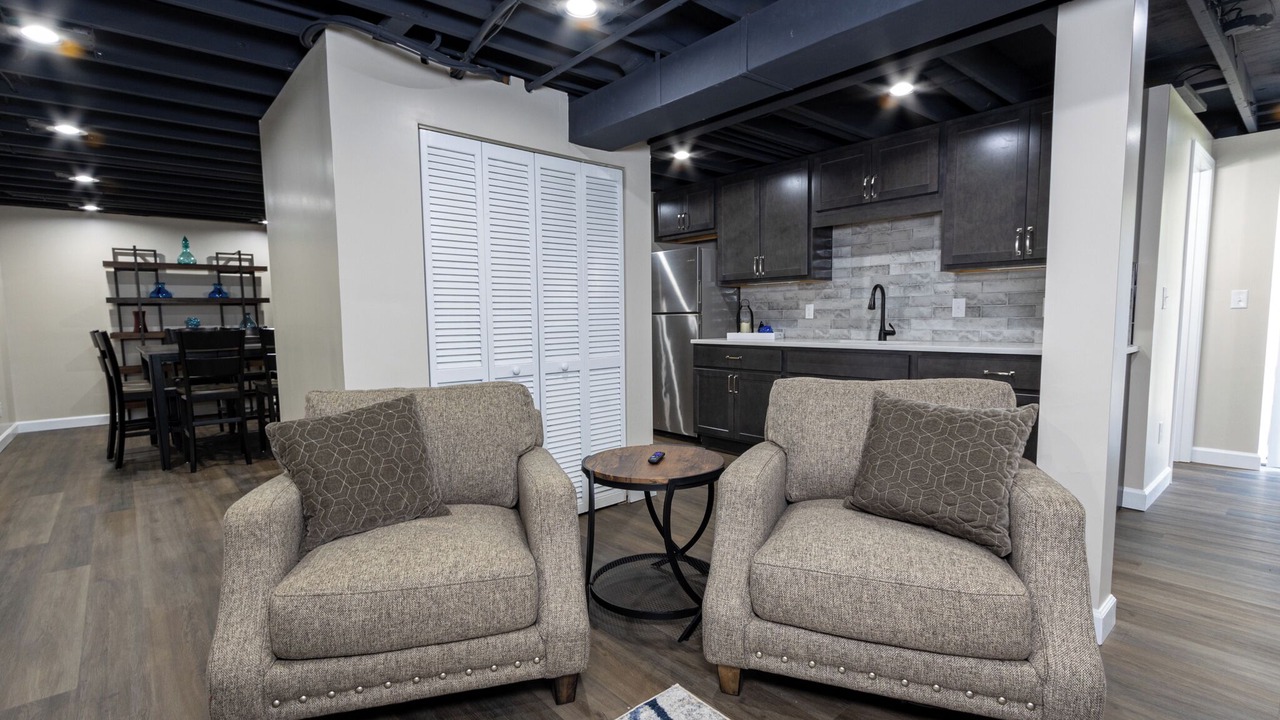 Photo of Livingroom in Fenton