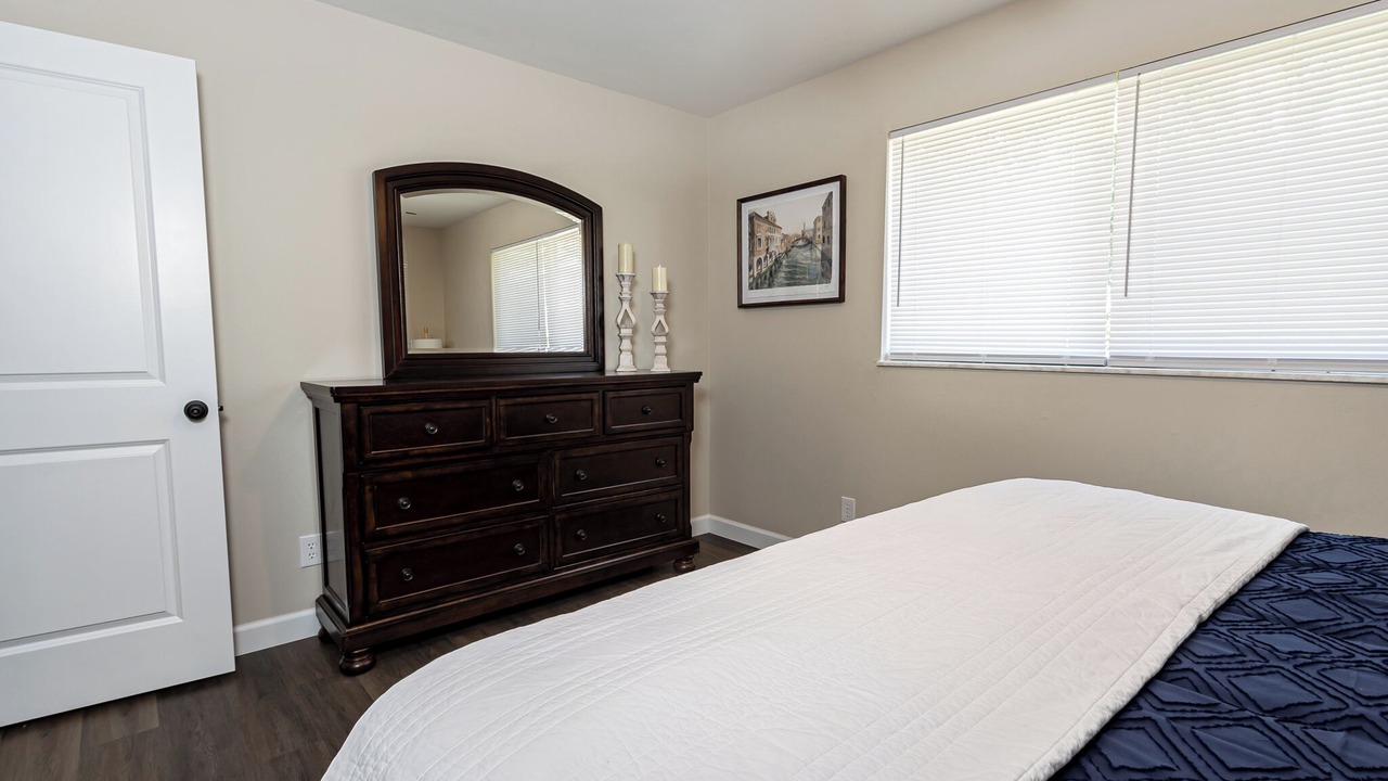 Photo of Bedroom in Fenton