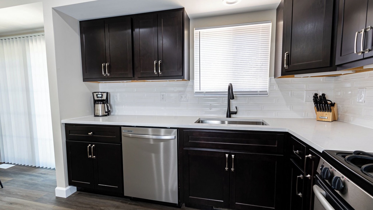Photo of Kitchen in Fenton