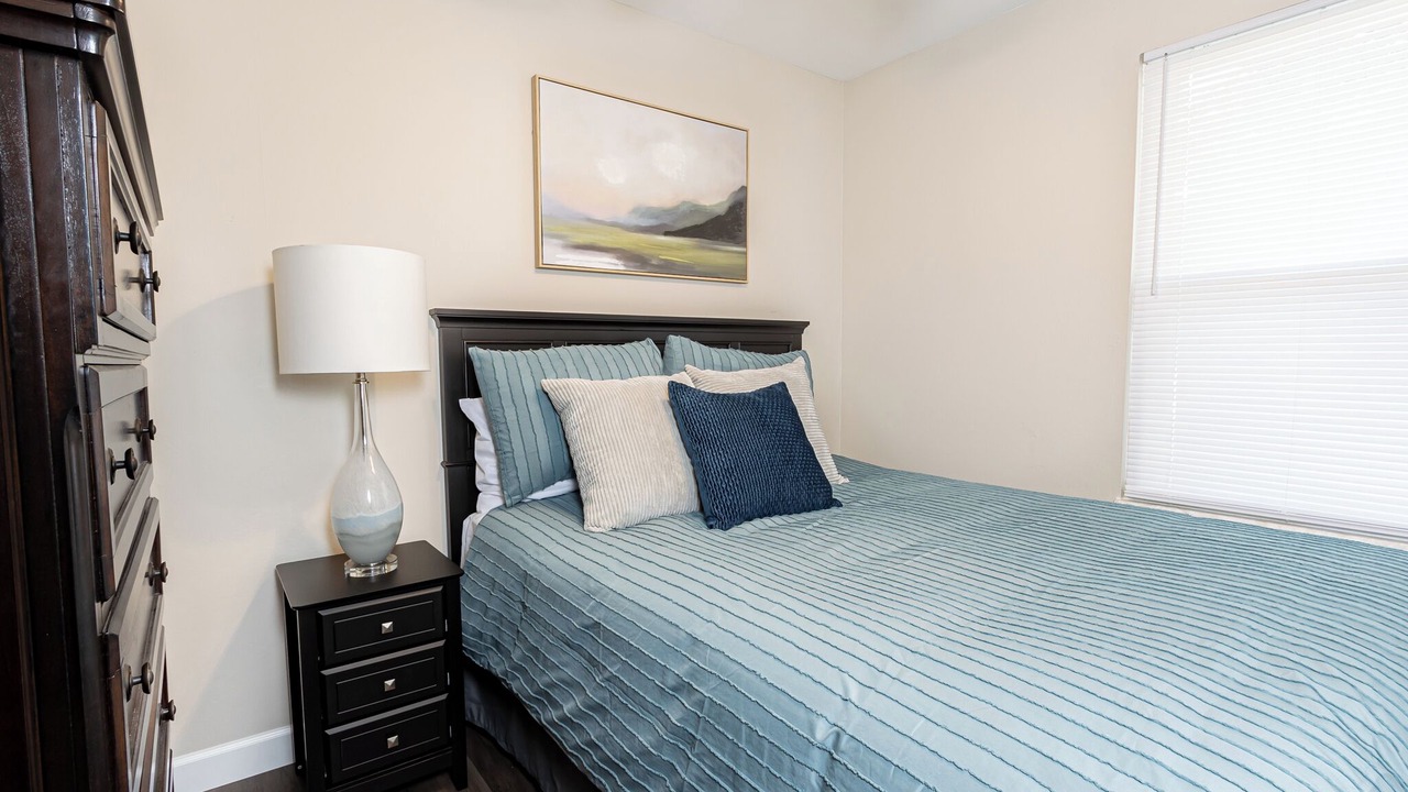 Photo of Bedroom in Fenton