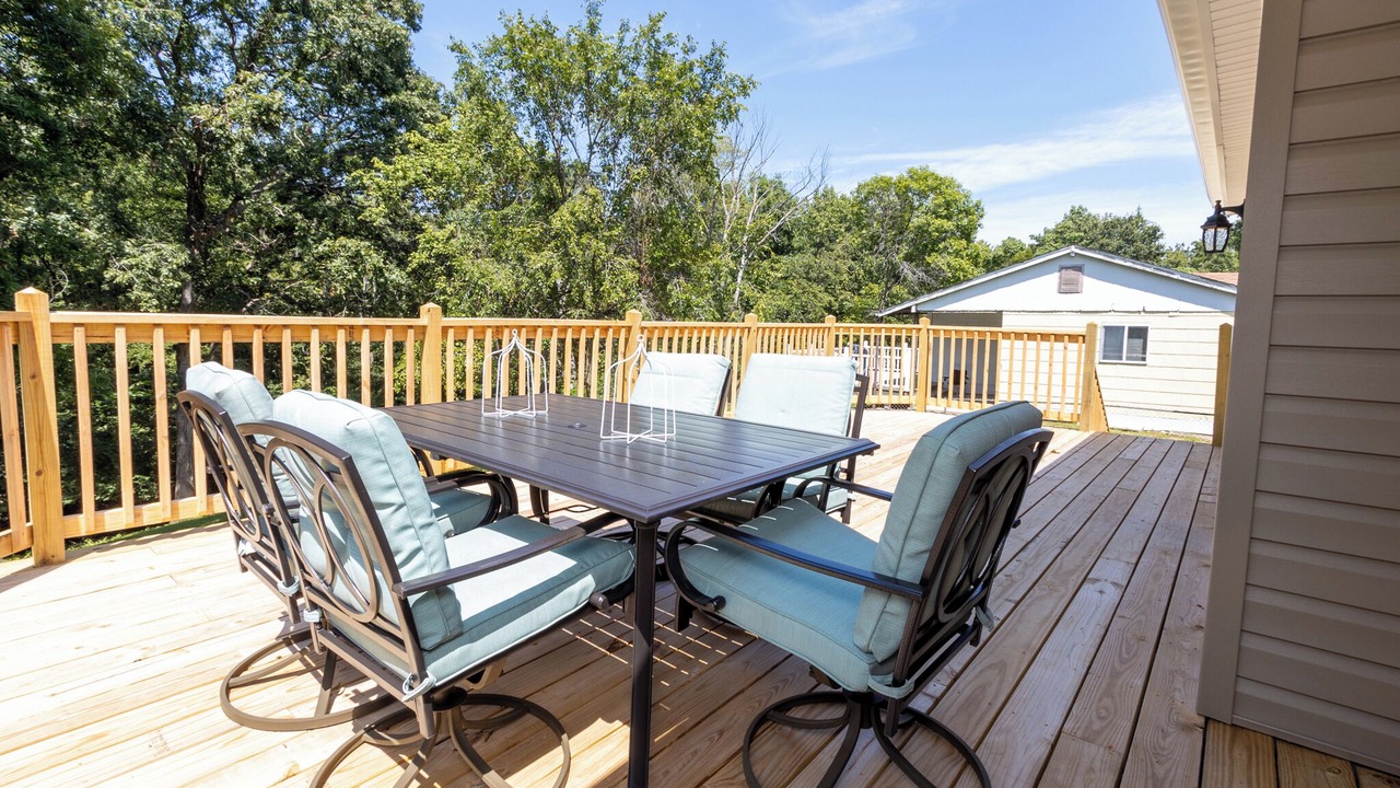 Photo of Outdoor in Fenton