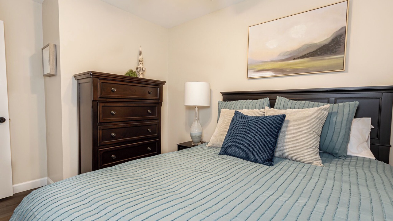 Photo of Bedroom in Fenton