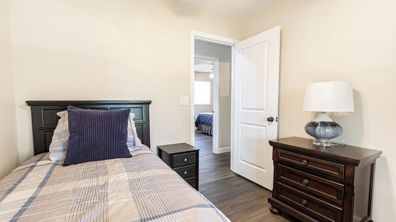 Photo of Bedroom in Fenton