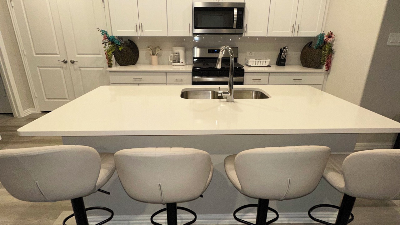 Photo of Kitchen in McKinney