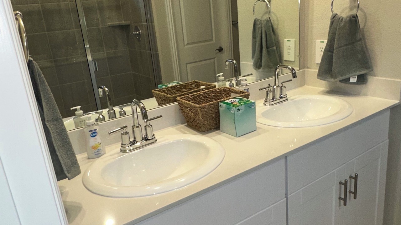 Photo of Bathroom in McKinney