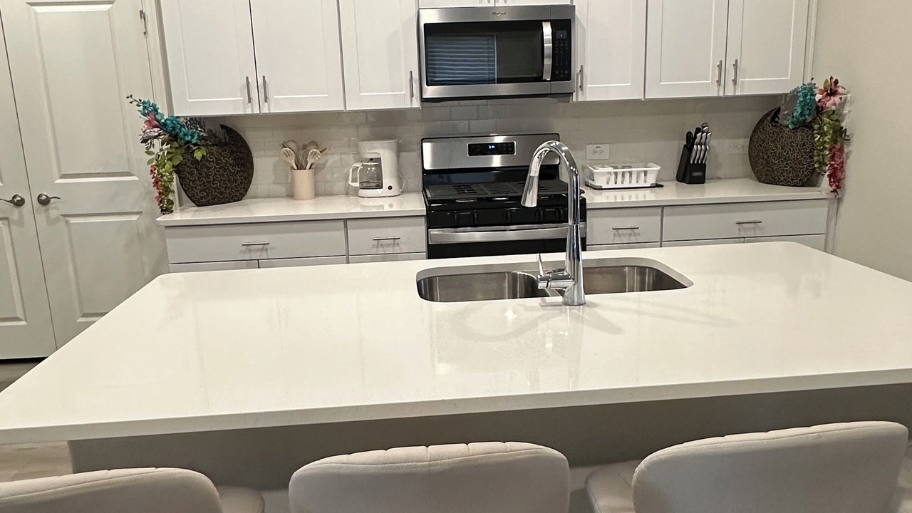 Photo of Kitchen in McKinney