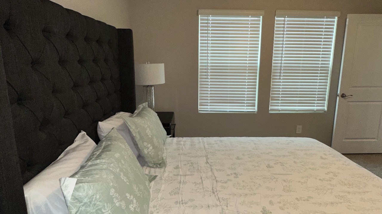 Photo of Bedroom in McKinney