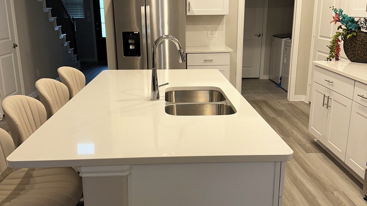 Photo of Kitchen in McKinney