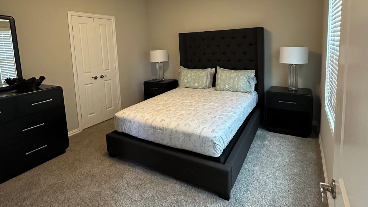 Photo of Bedroom in McKinney