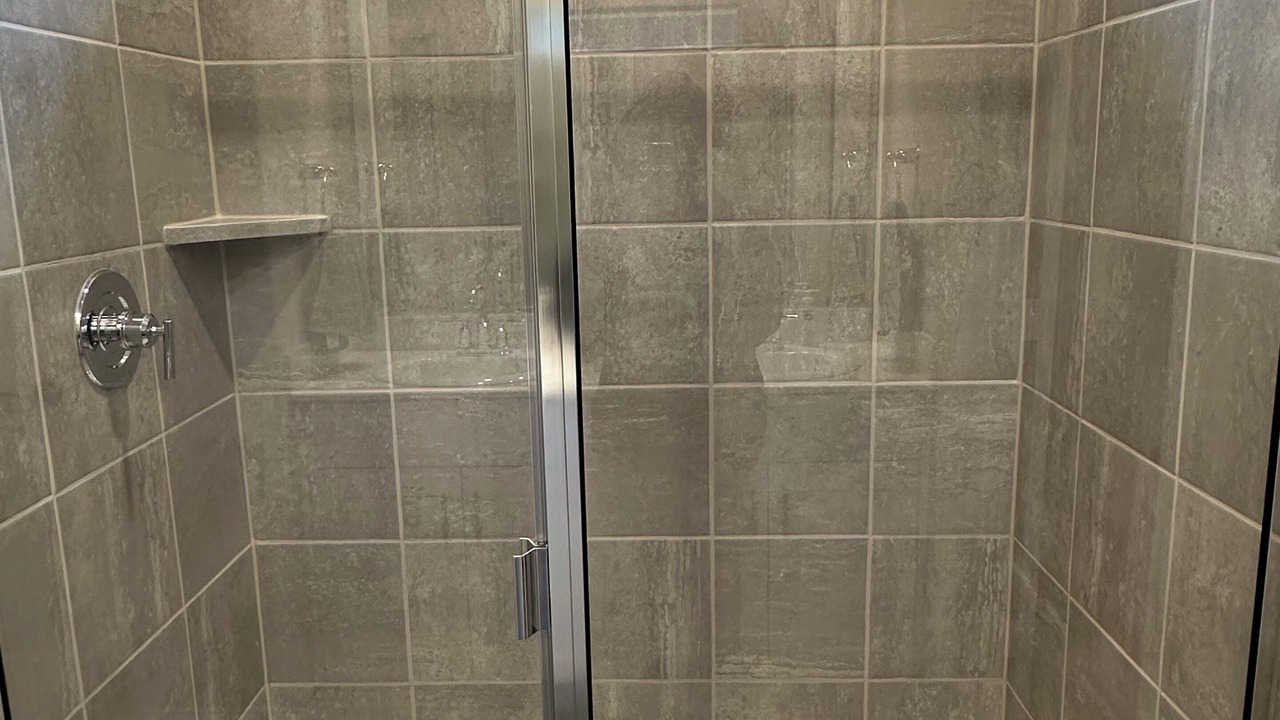 Photo of Bathroom in McKinney