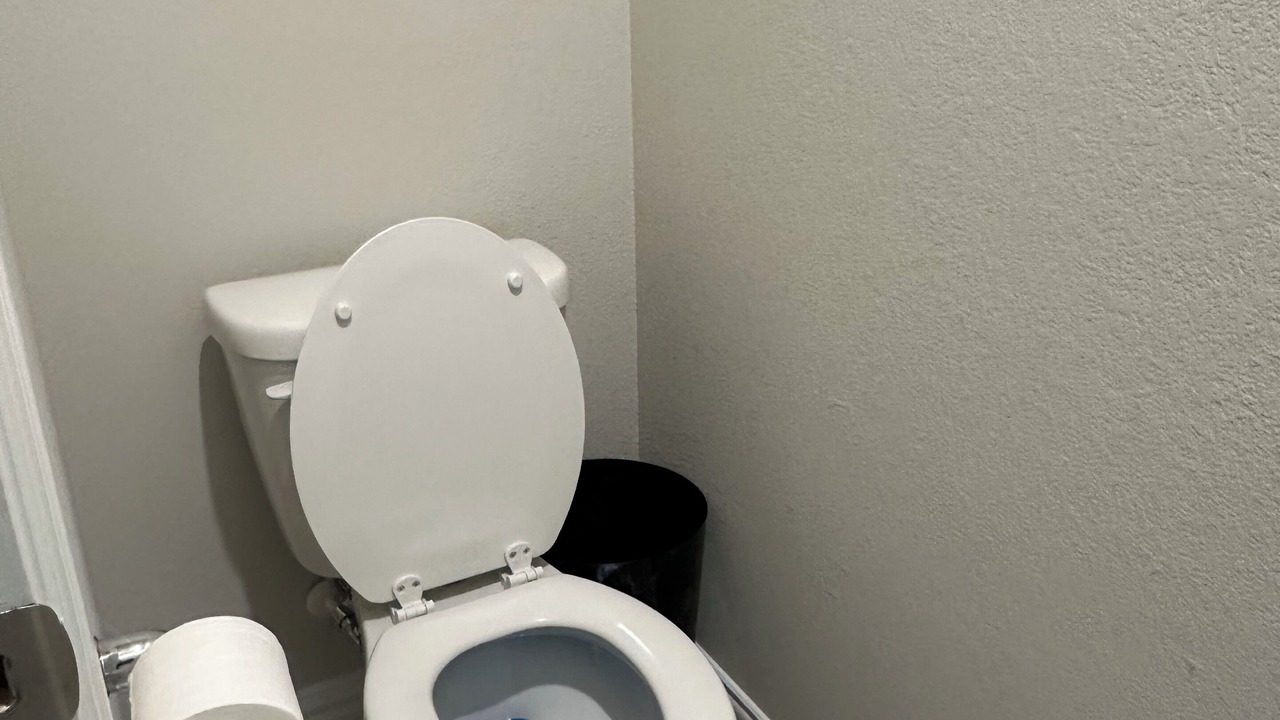 Photo of Bathroom in McKinney
