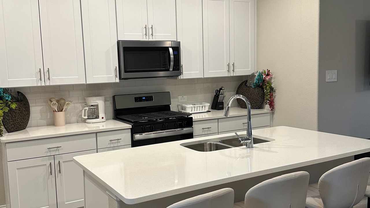 Photo of Kitchen in McKinney