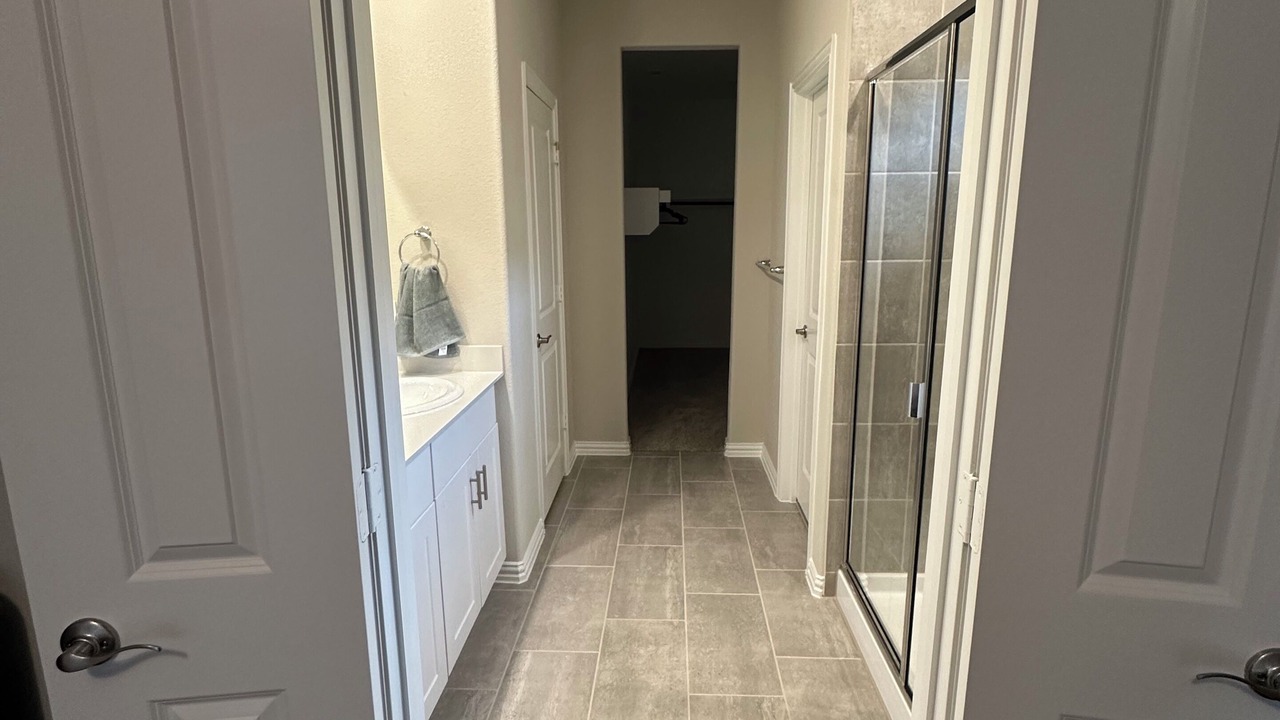 Photo of Bathroom in McKinney