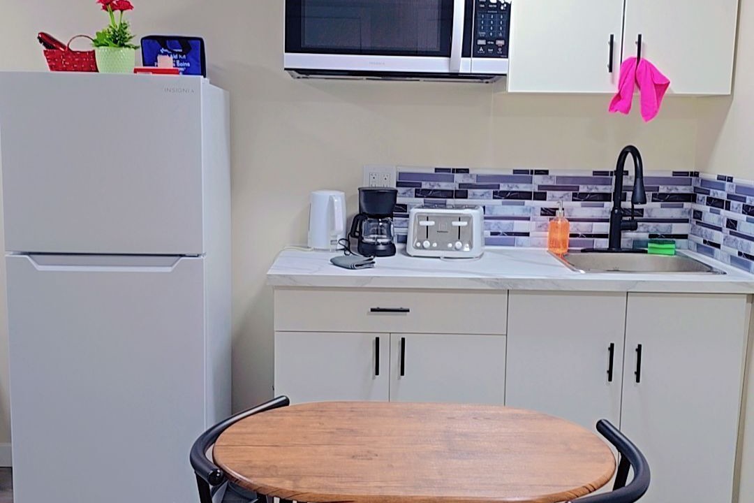 Photo of Kitchen in Winnipeg