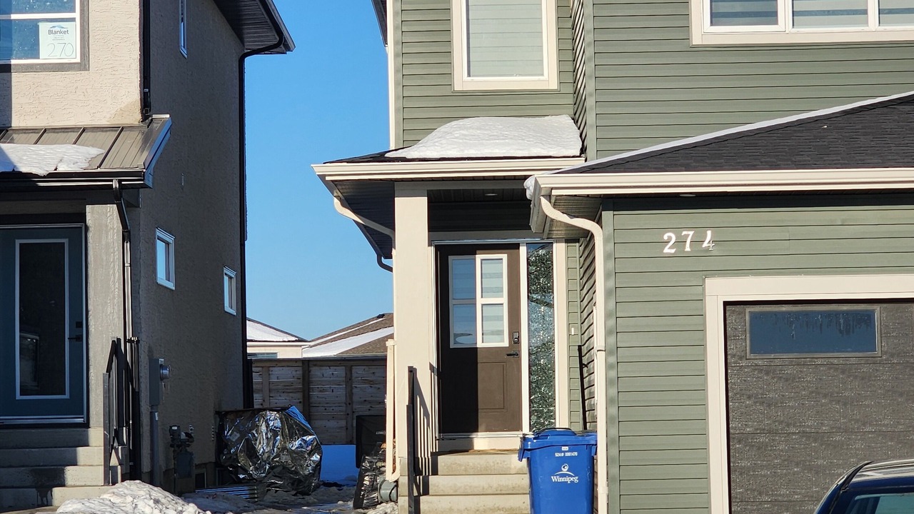 Photo of Outdoor in Winnipeg