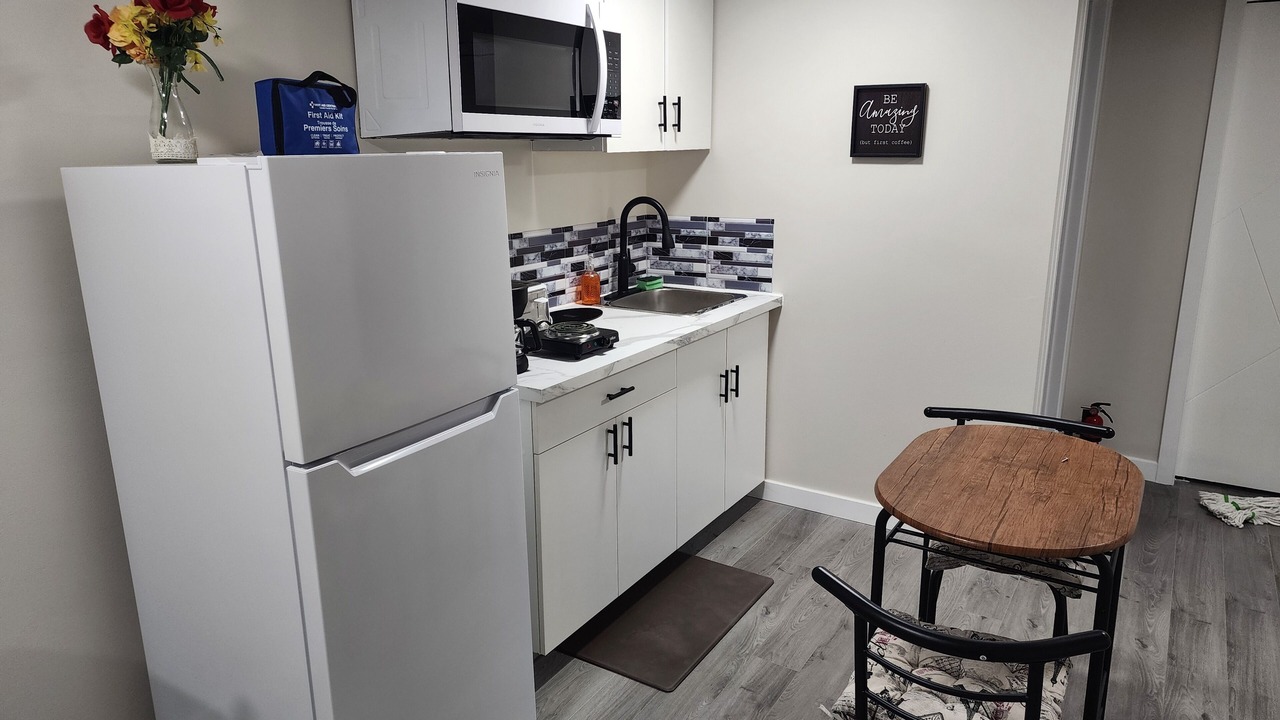Photo of Kitchen in Winnipeg