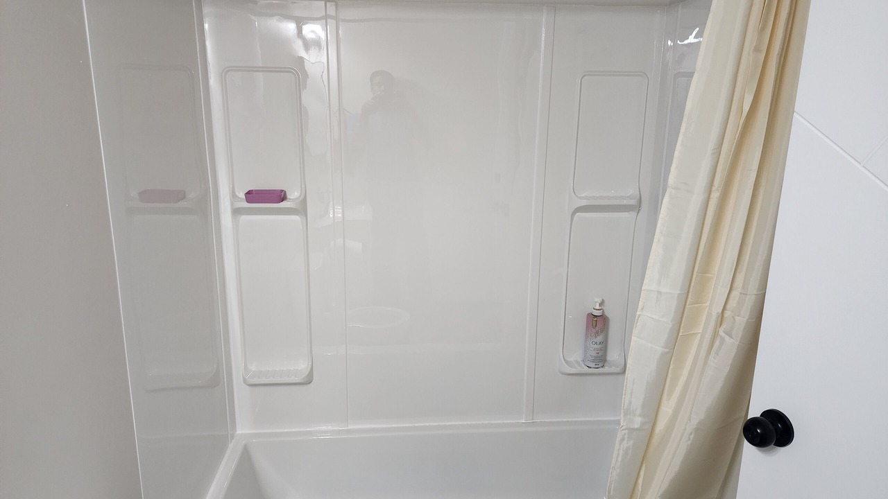 Photo of Bathroom in Winnipeg