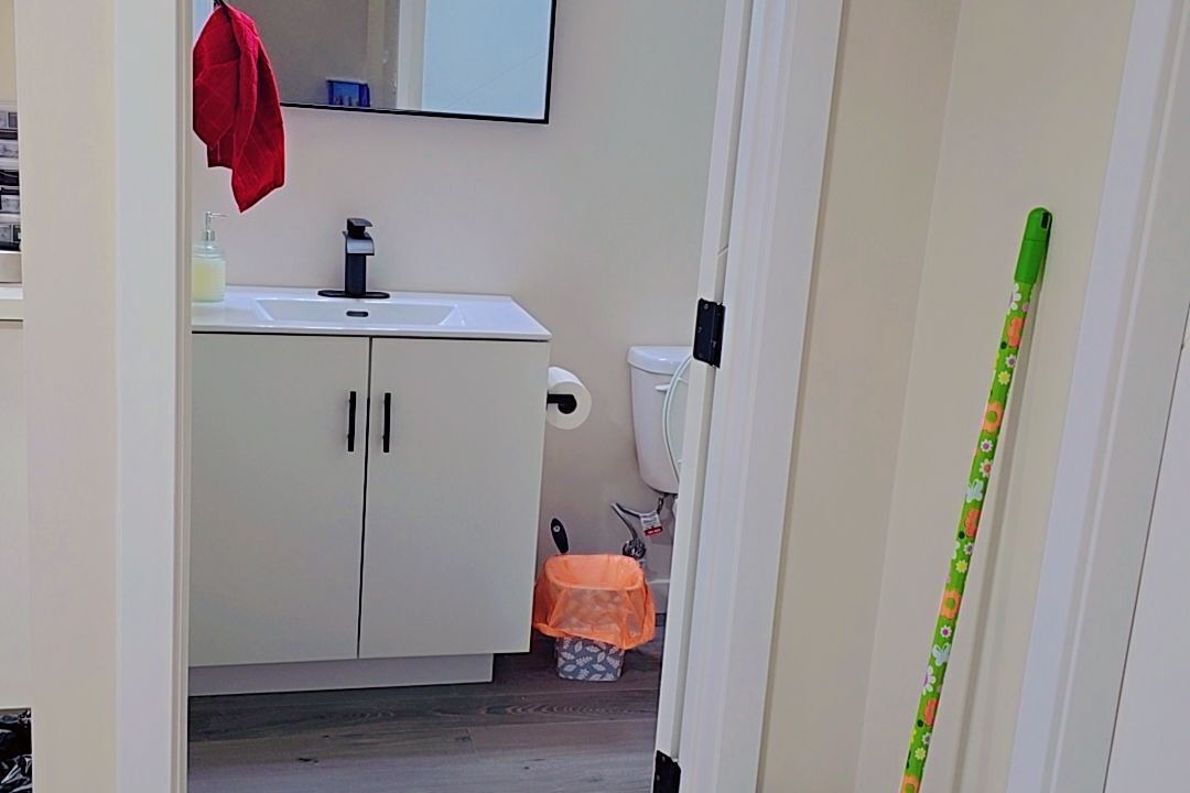 Photo of Bathroom in Winnipeg