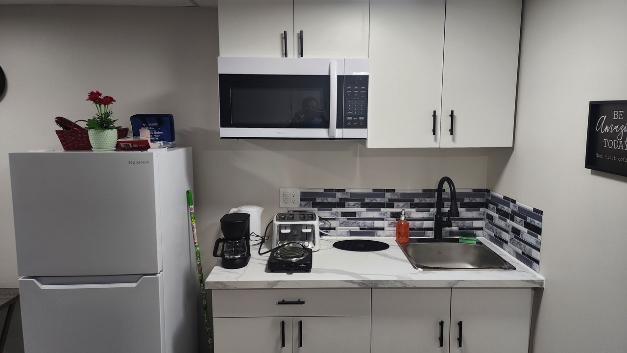 Photo of Kitchen in Winnipeg